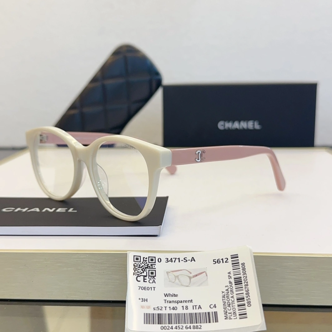Chanel Goggles SmartChoice 9984