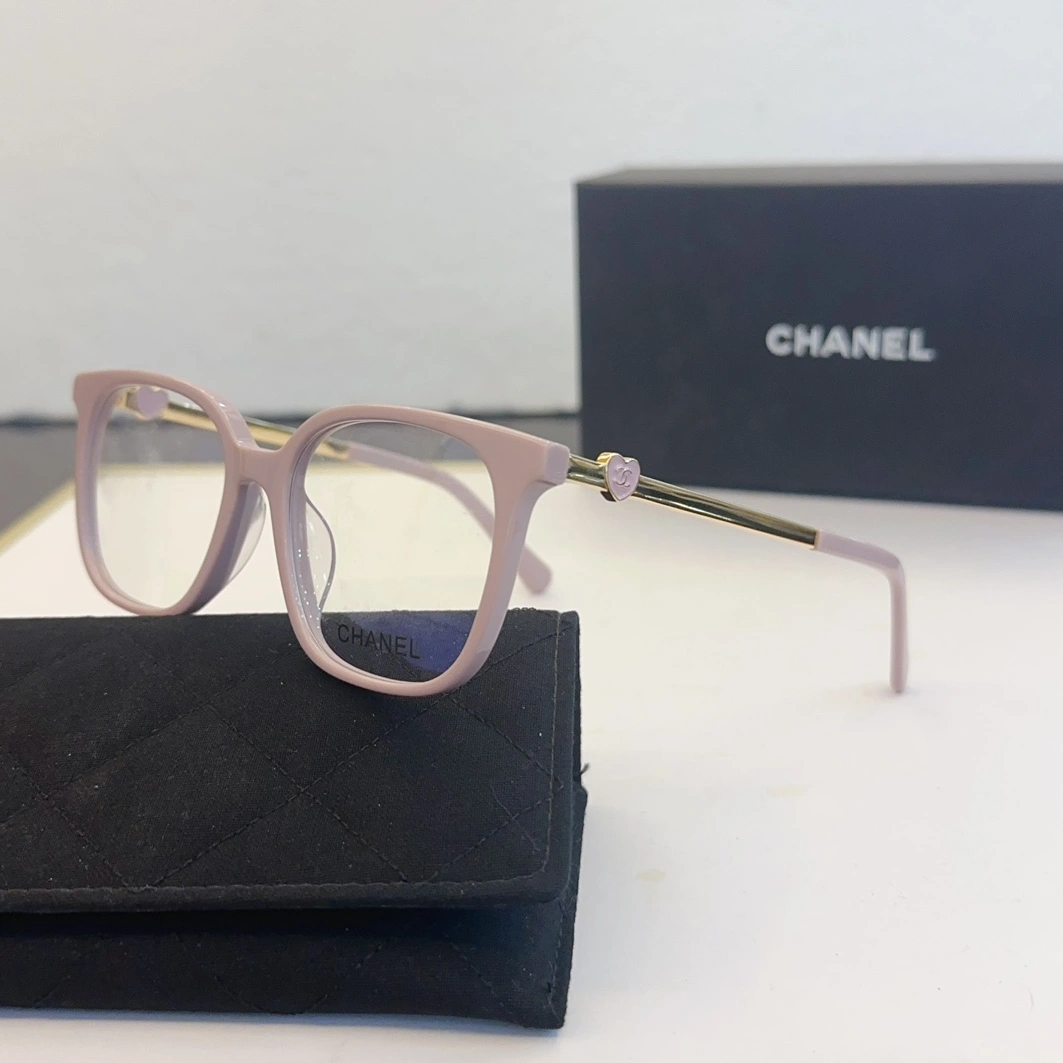 Chanel Goggles StreetReady 8299