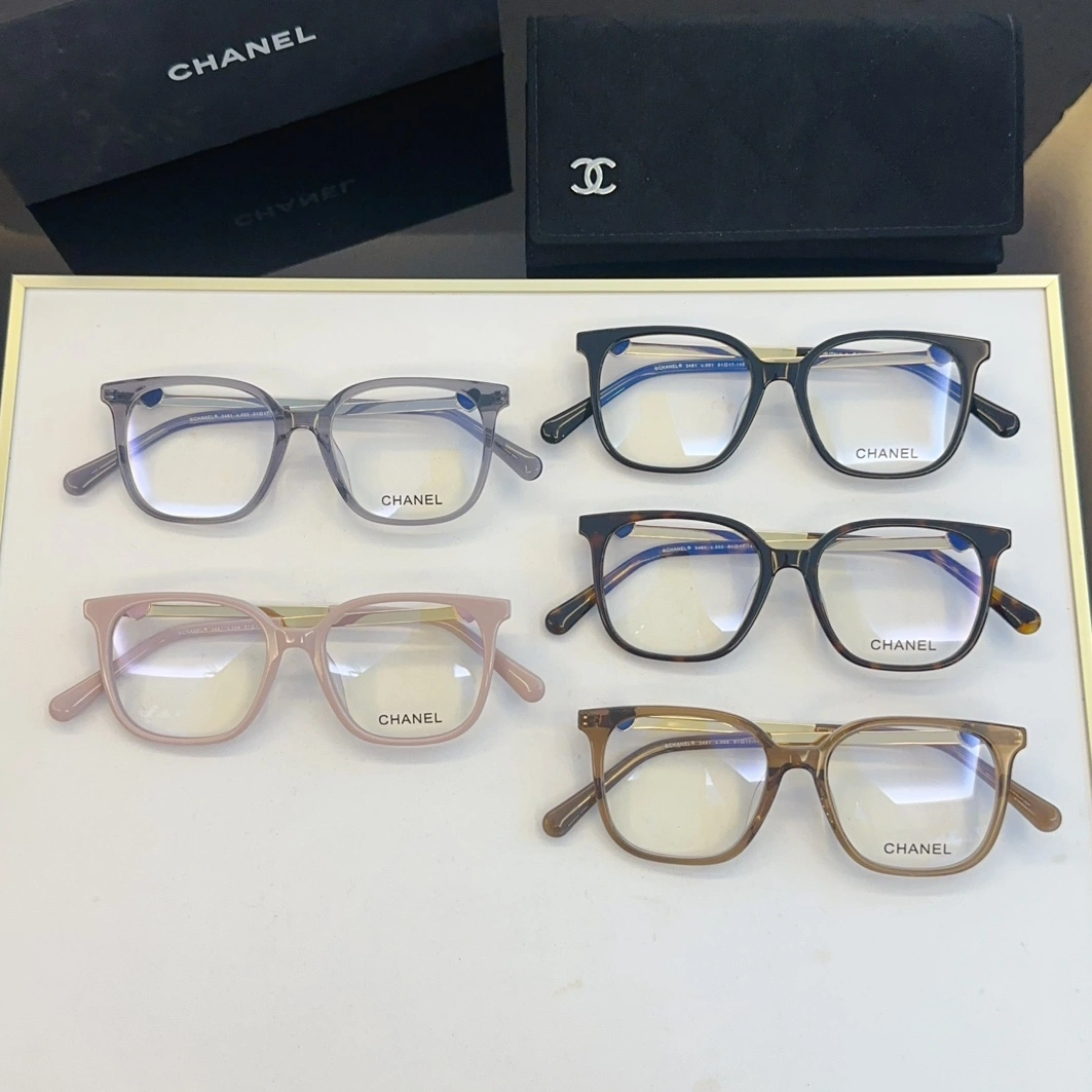 Chanel Goggles StreetReady 8299
