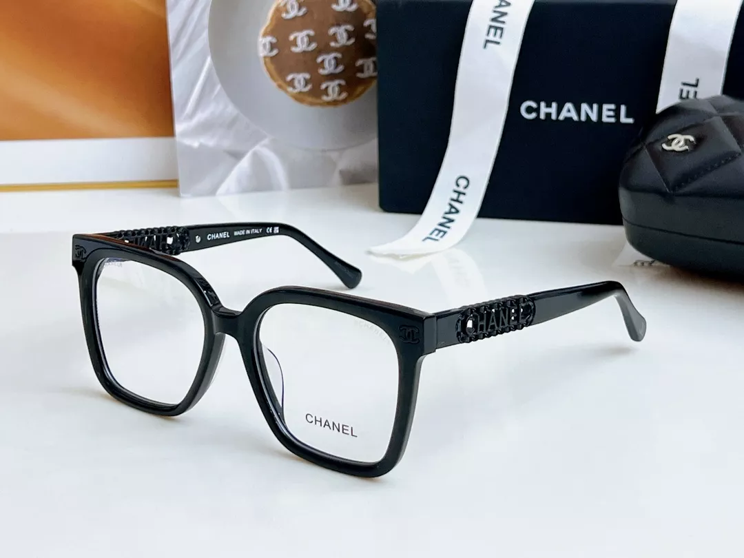 Chanel Goggles TopPick 1282