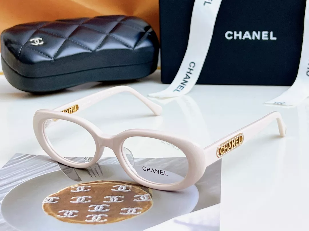 Chanel Goggles TopPick 5414