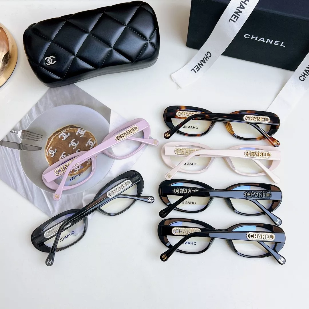Chanel Goggles TopPick 5414