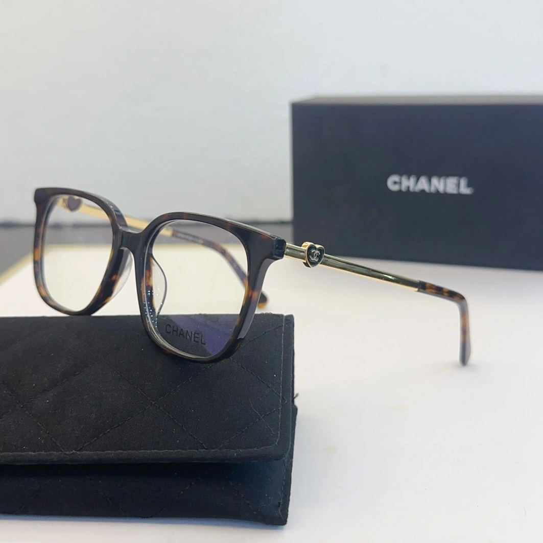 Chanel Goggles TopPick 5634