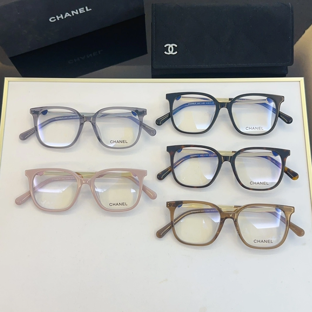 Chanel Goggles TopPick 5634