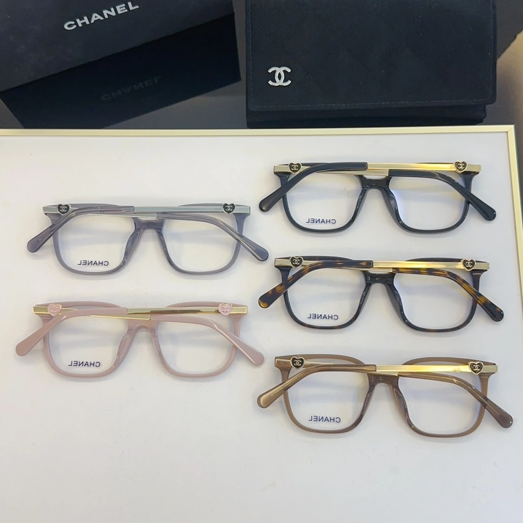 Chanel Goggles TopPick 5634