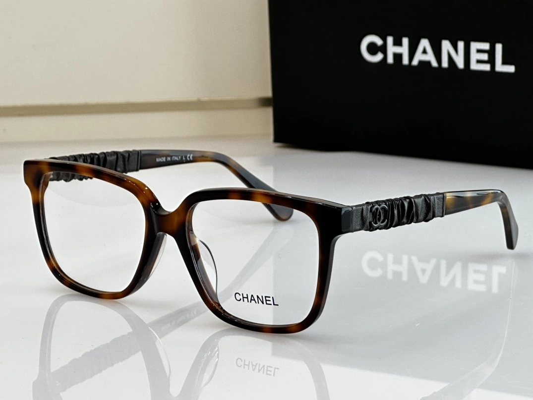 Chanel Goggles Trendsetting 8790