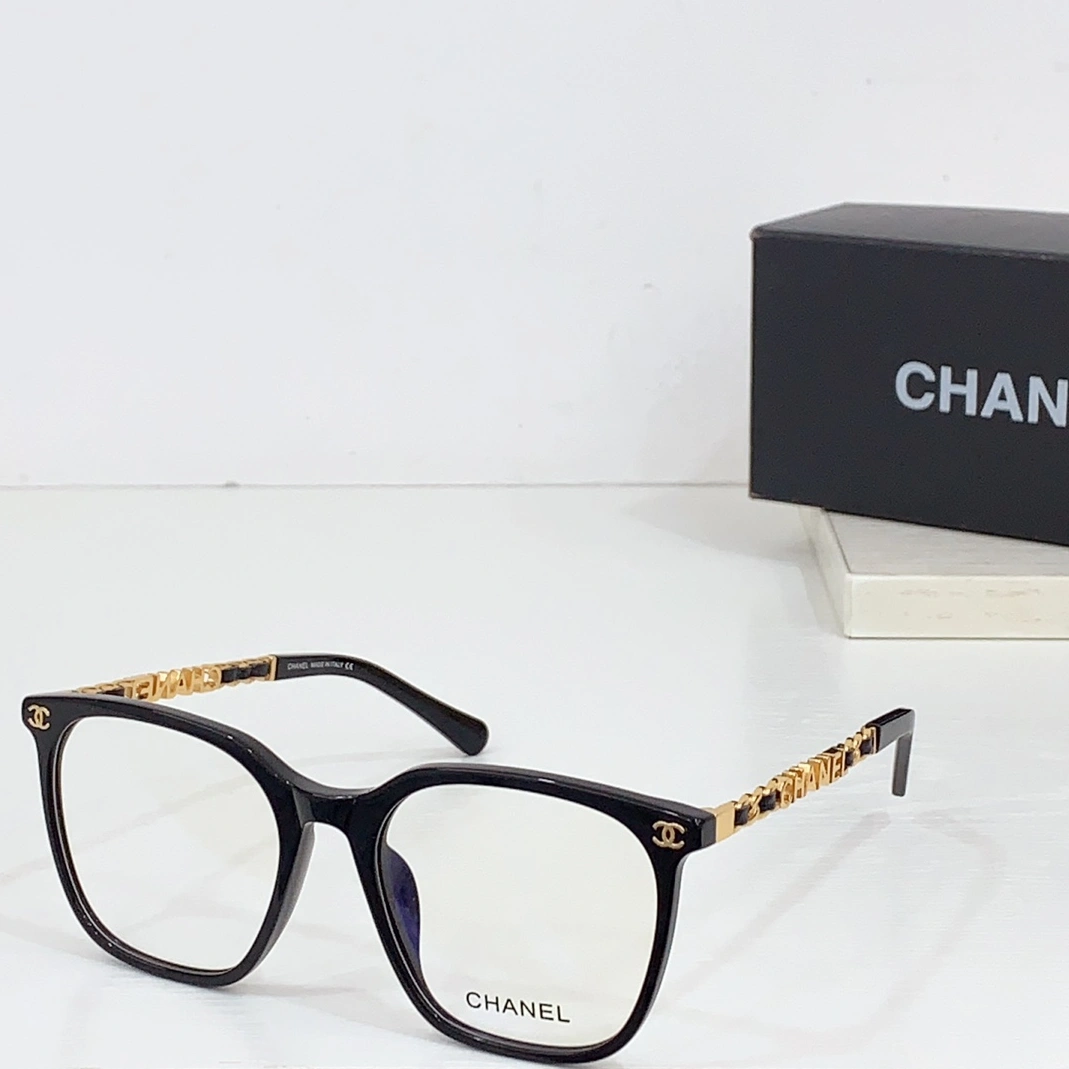 Chanel Goggles Trendy 6872
