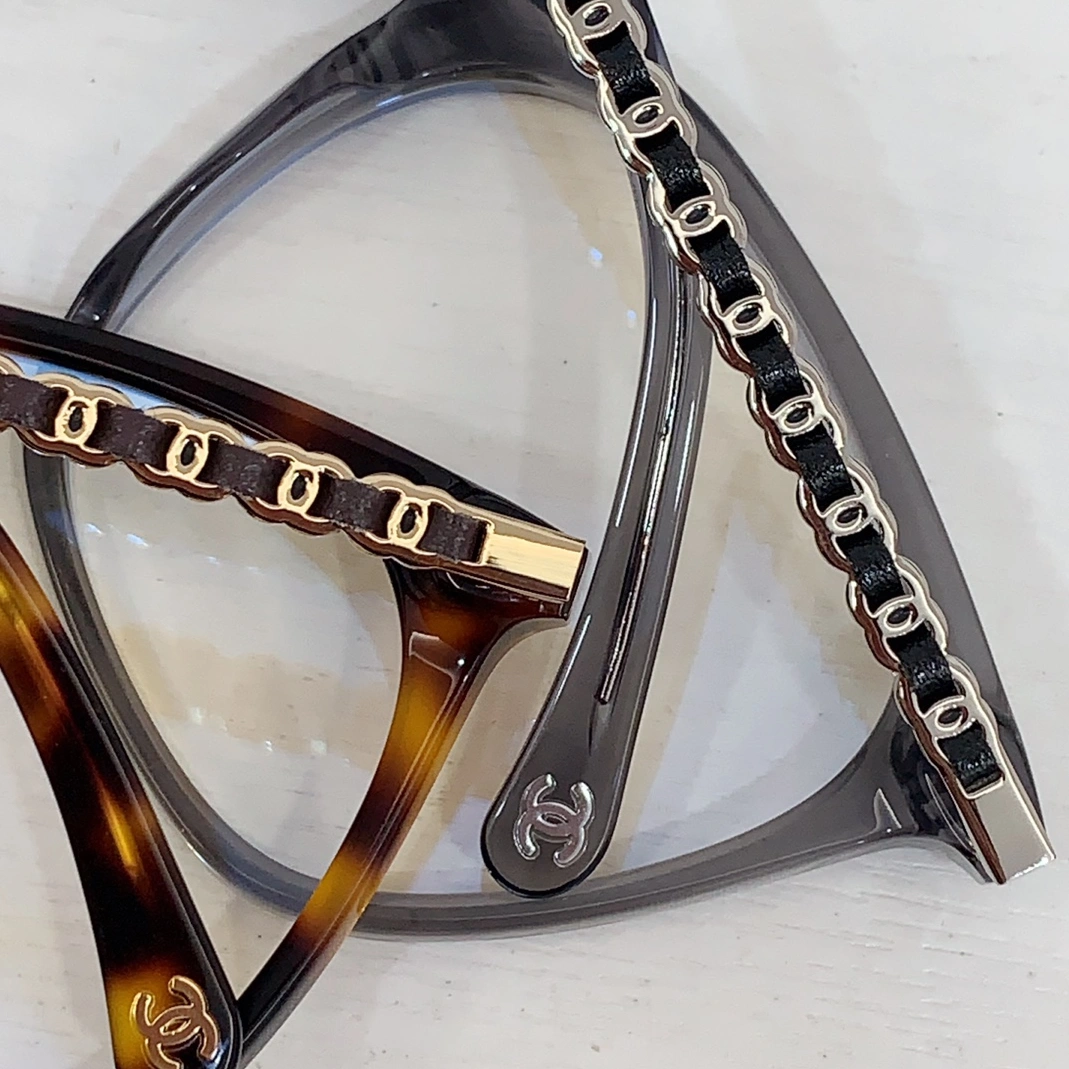 Chanel Goggles UrbanStyle 8977