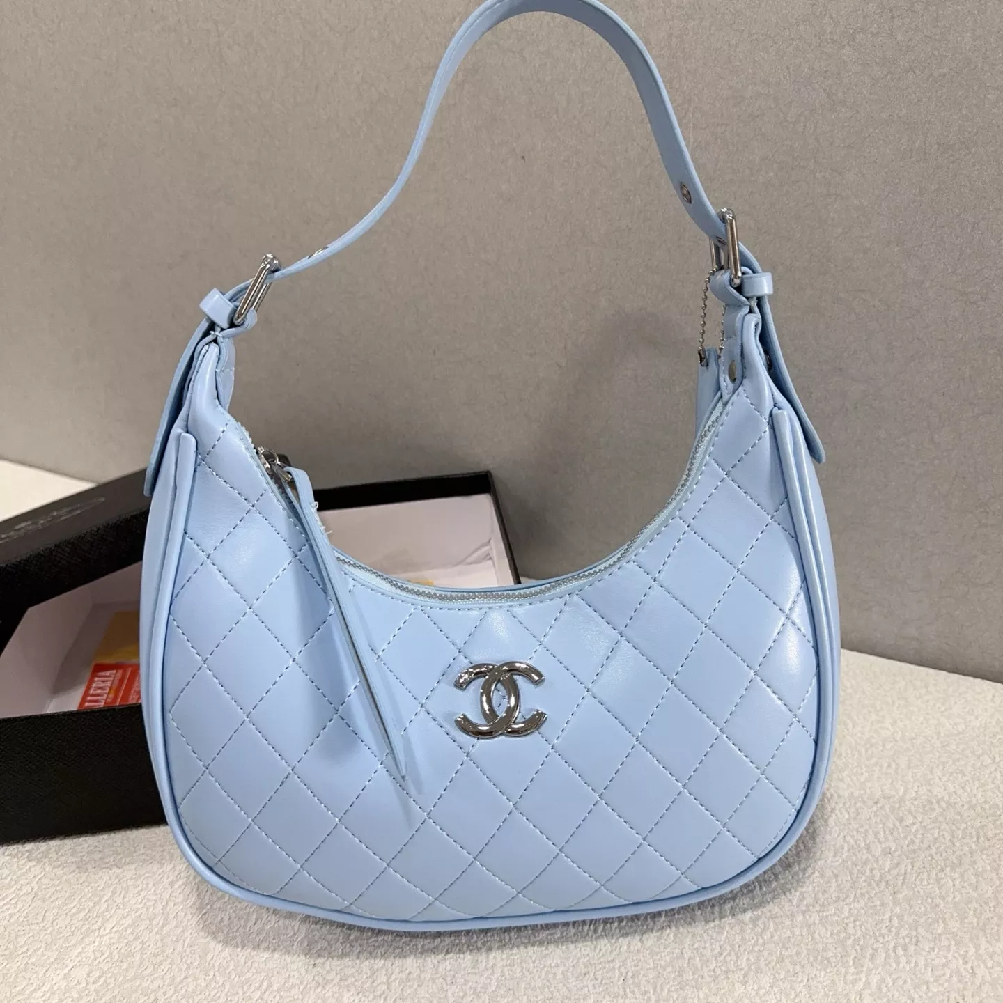 Chanel Handbags For Women EasyMatch 9717