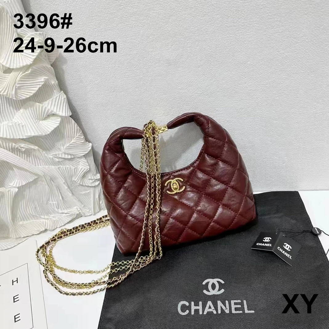 Chanel Handbags For Women Minimalist 2131