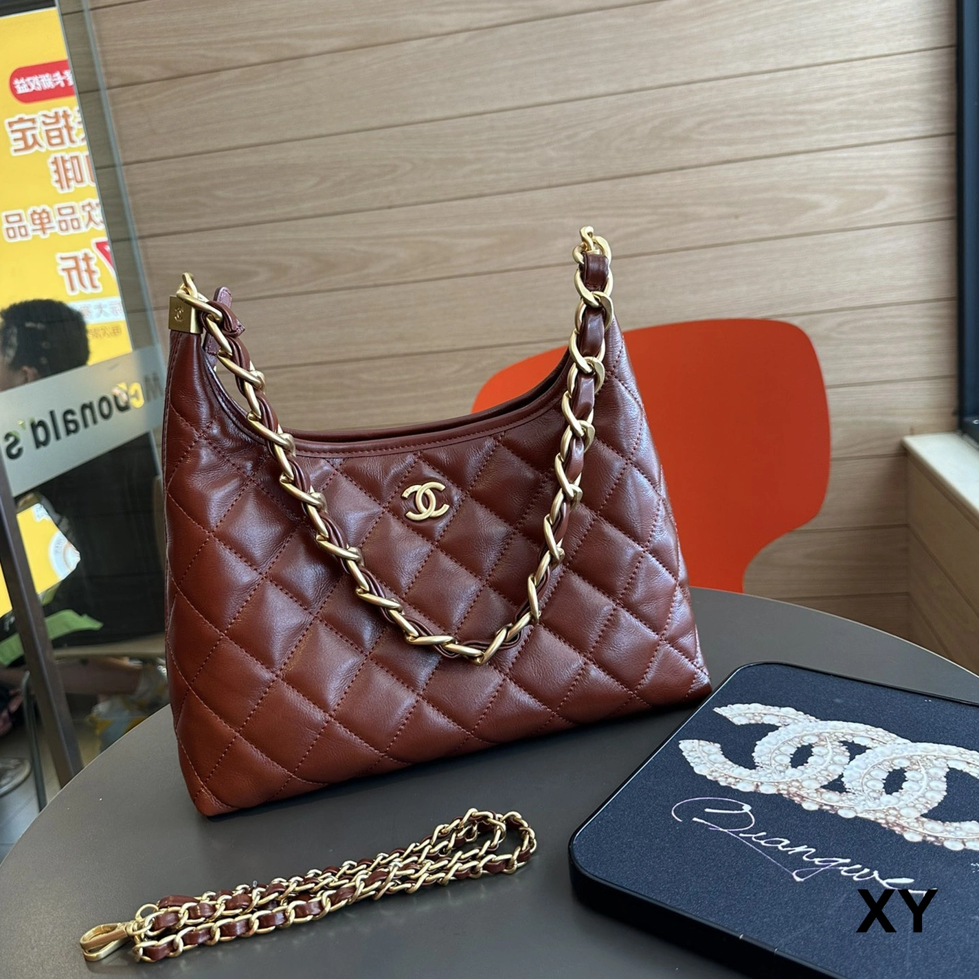 Chanel Handbags For Women NewStyle 2713