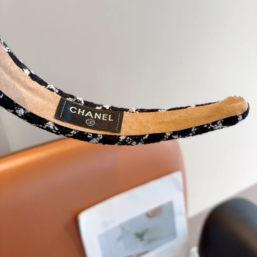 Chanel Headband For Women GoodFit 3712