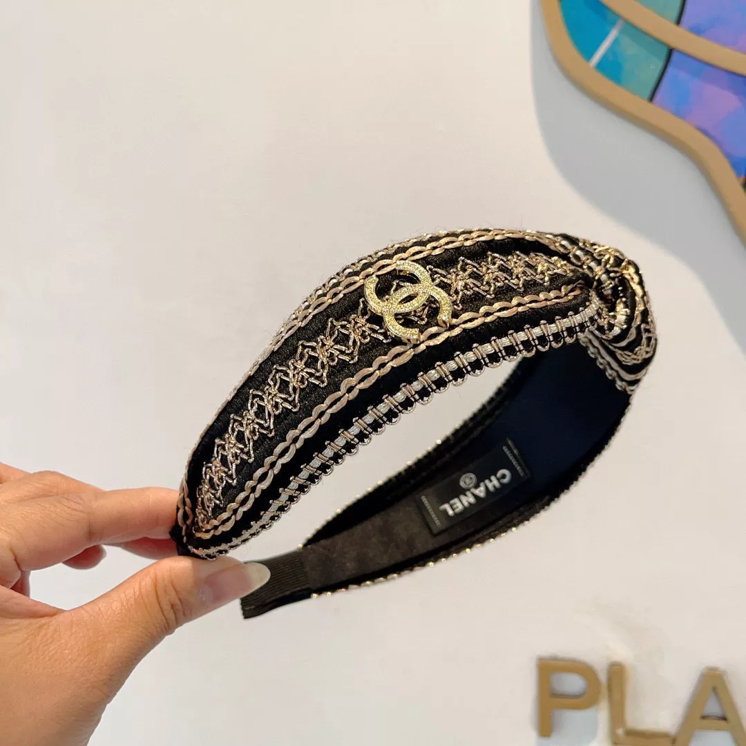 Chanel Headband For Women ModernLook 2529