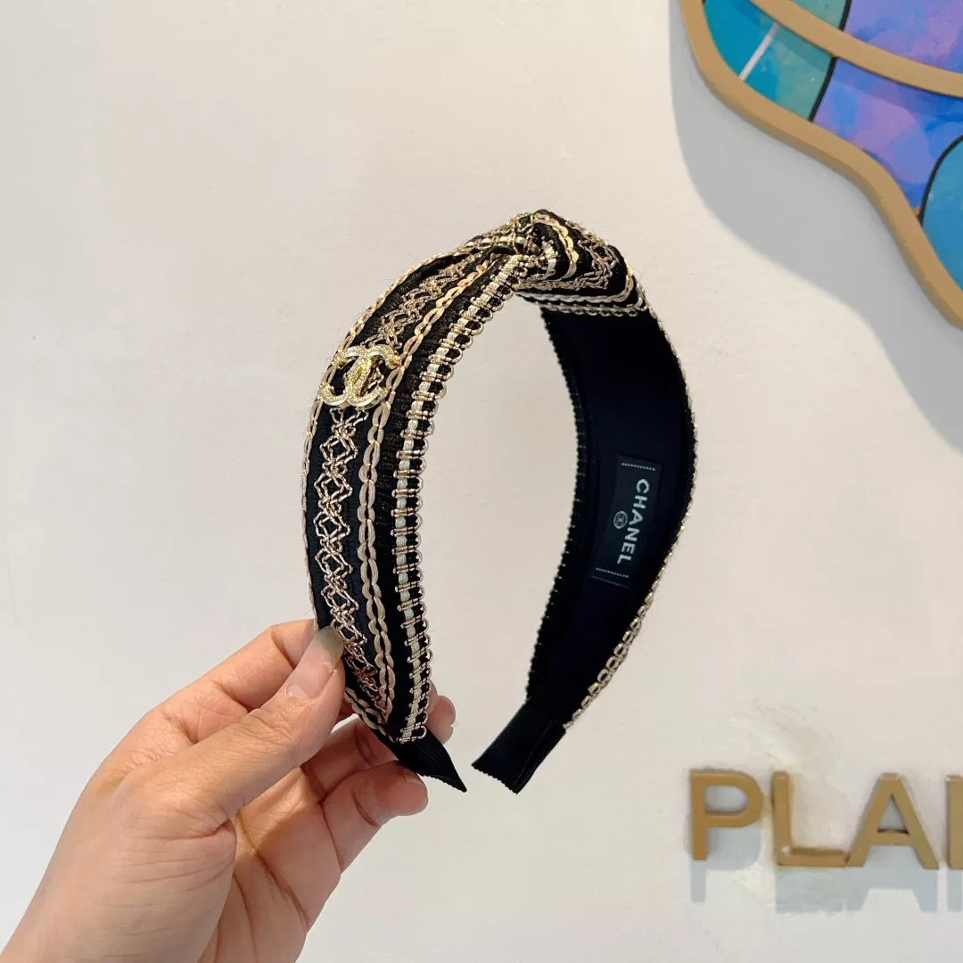 Chanel Headband For Women ModernLook 2529