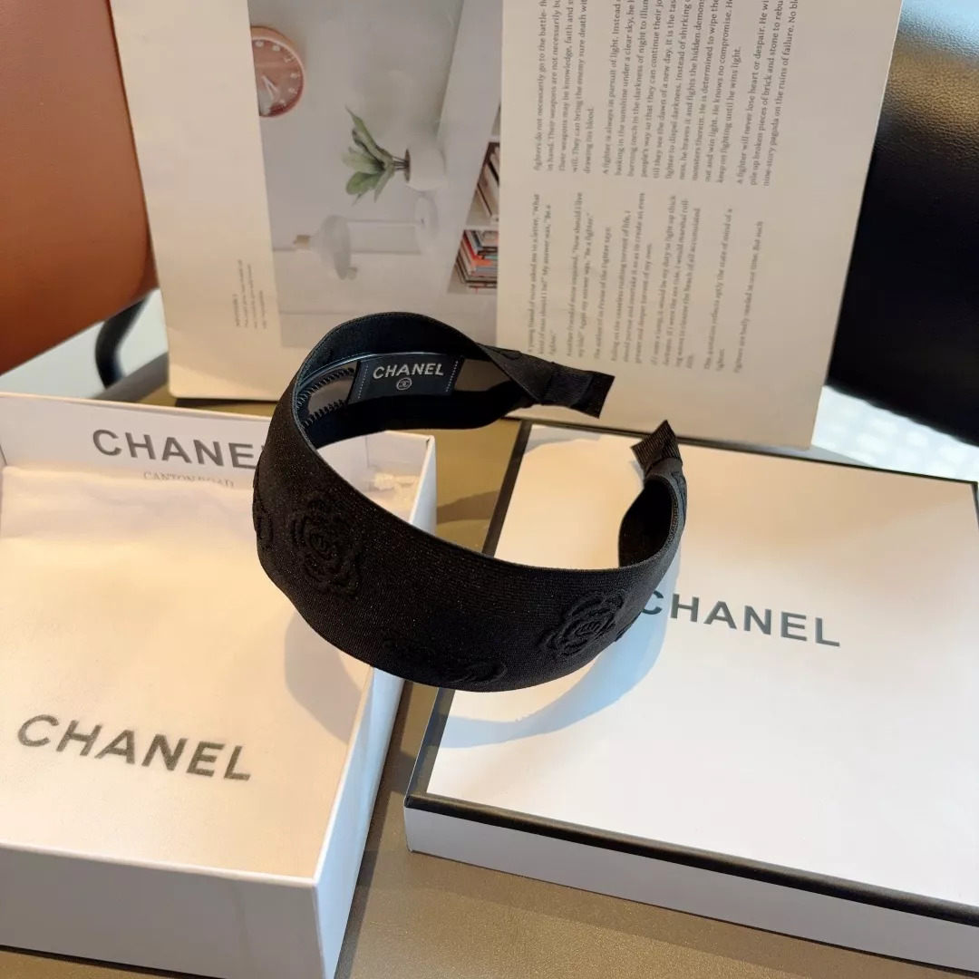 Chanel Headband For Women ModernLook 4597