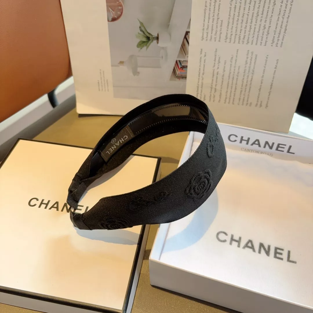 Chanel Headband For Women ModernLook 4597