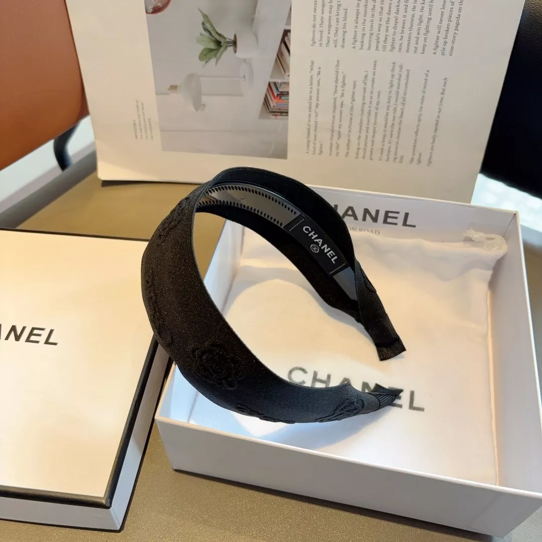 Chanel Headband For Women ModernLook 4597