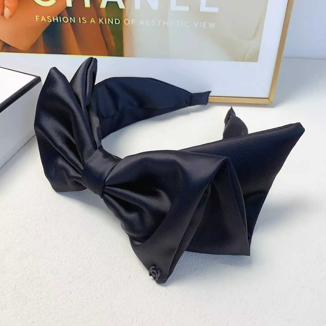 Chanel Headband For Women NewStyle 5386