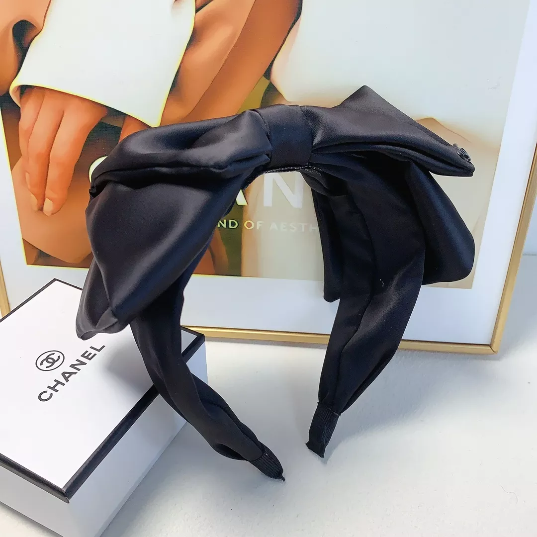 Chanel Headband For Women NewStyle 5386