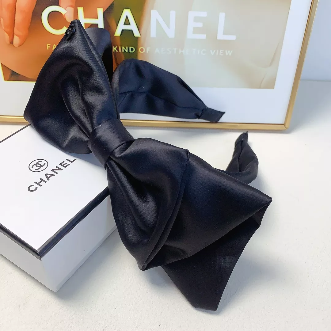 Chanel Headband For Women NewStyle 5386