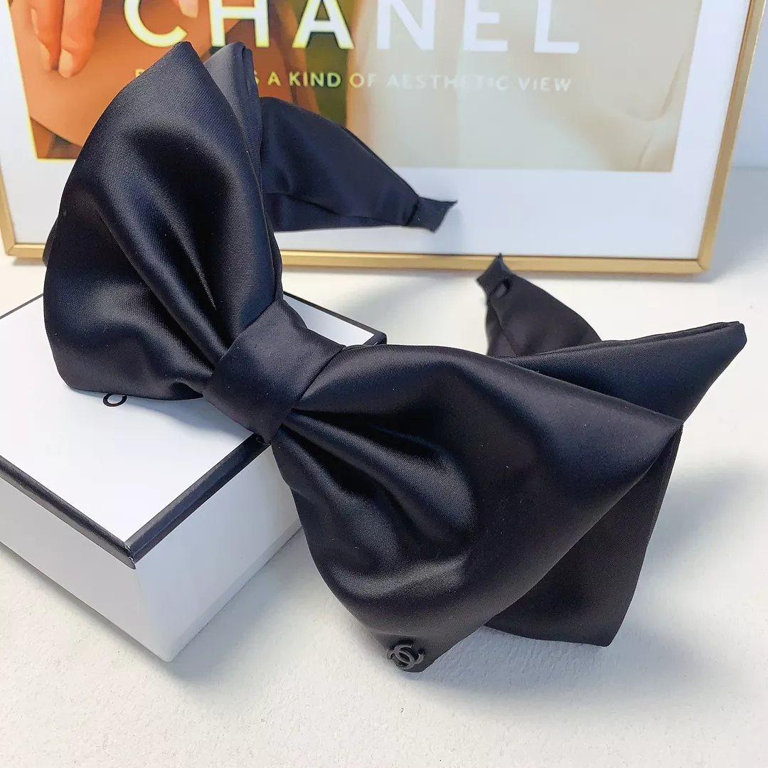 Chanel Headband For Women NewStyle 5386