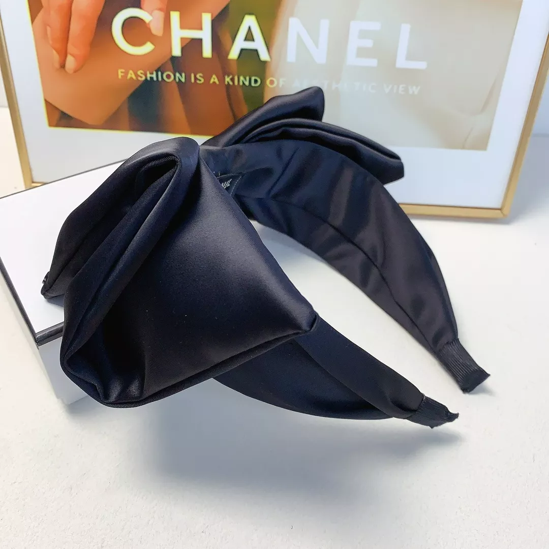 Chanel Headband For Women NewStyle 5386