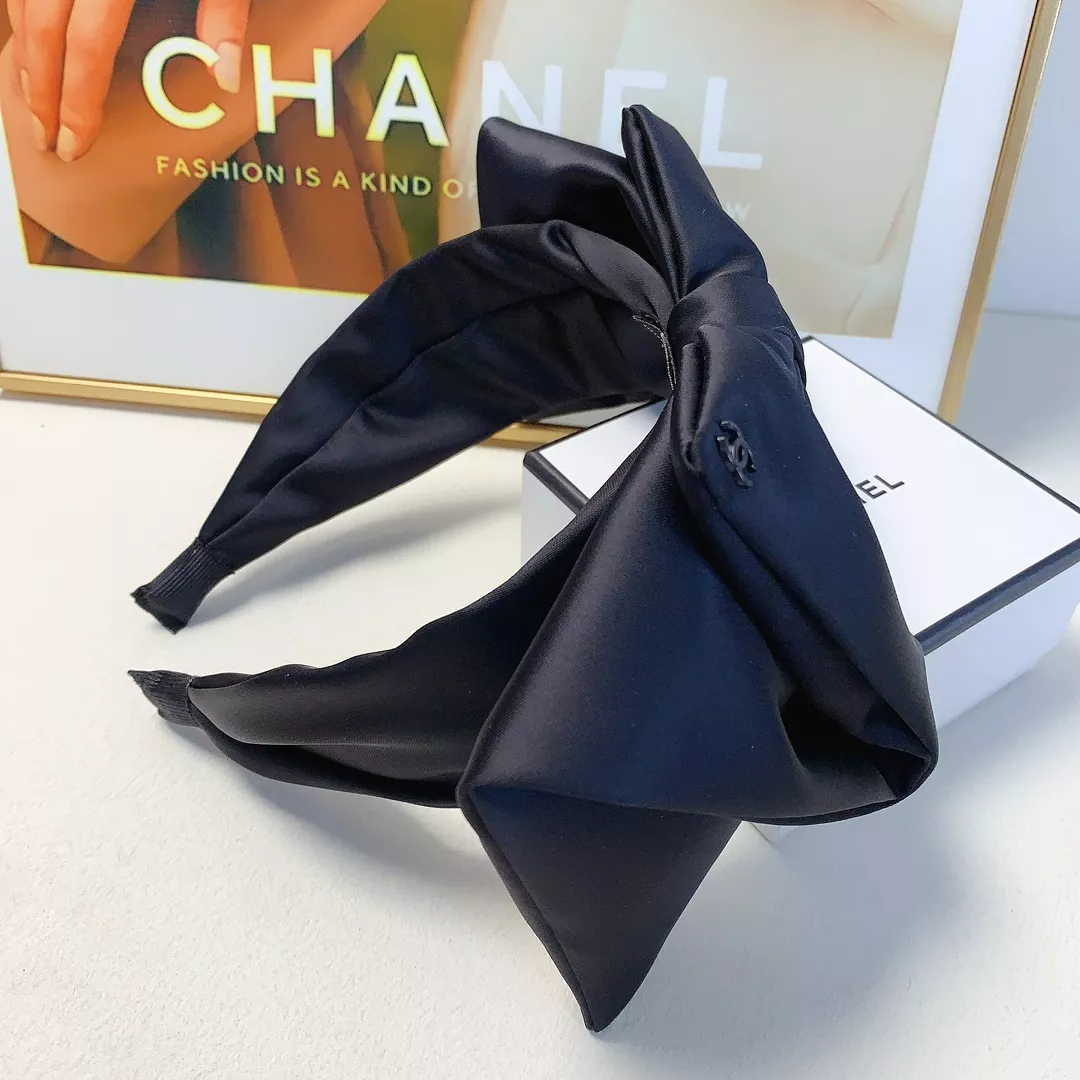Chanel Headband For Women NewStyle 5386