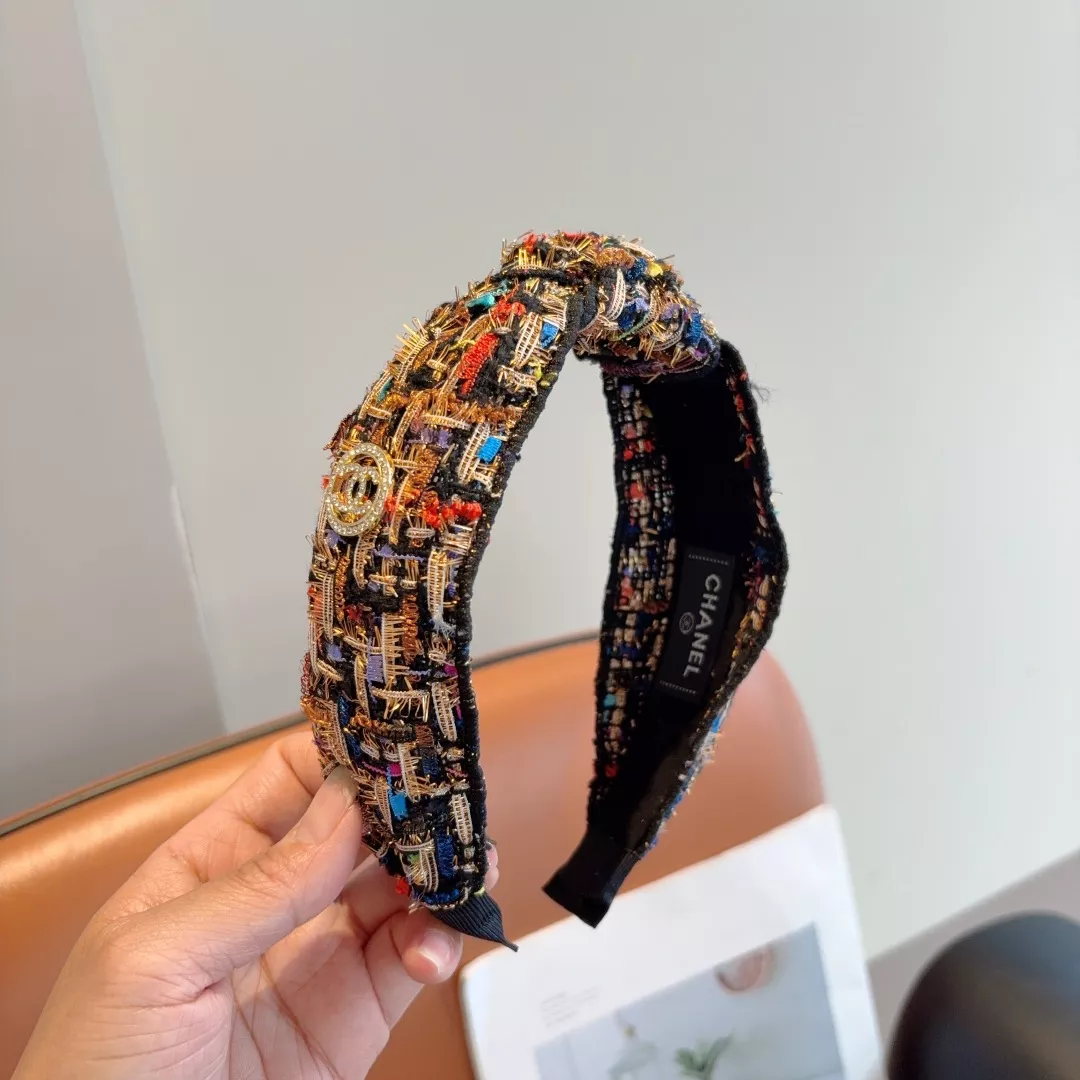 Chanel Headband For Women NewStyle 6920