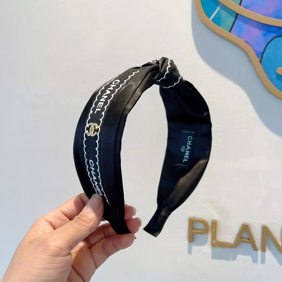 Chanel Headband For Women Reliable 5905