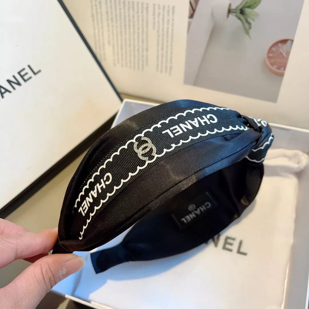 Chanel Headband For Women Reliable 5905