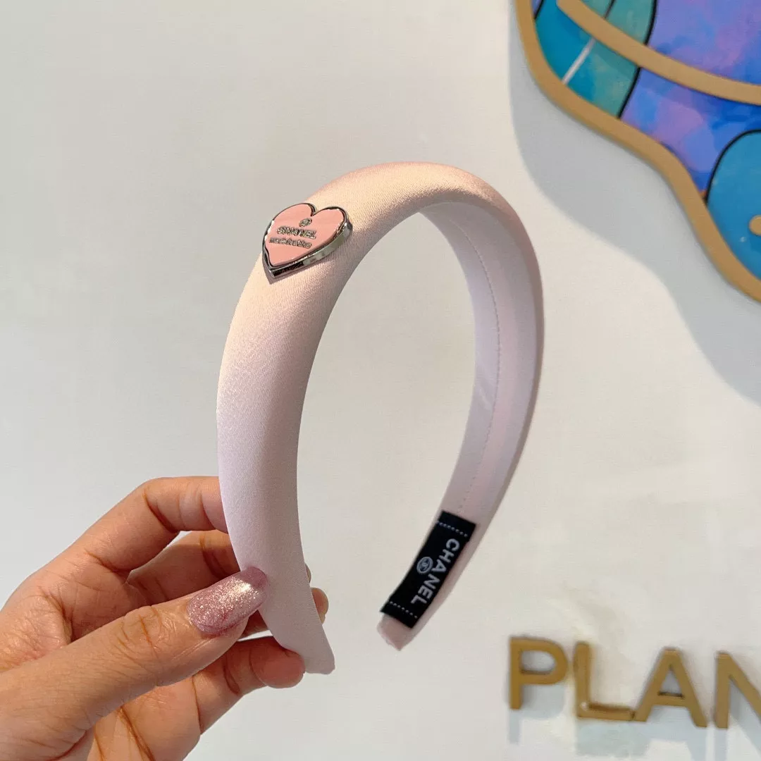Chanel Headband For Women SportInspired 5462