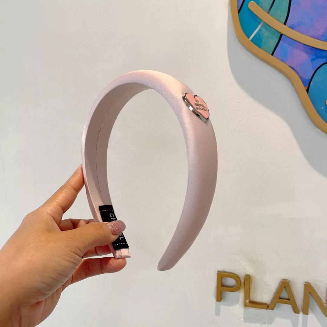 Chanel Headband For Women SportInspired 5462