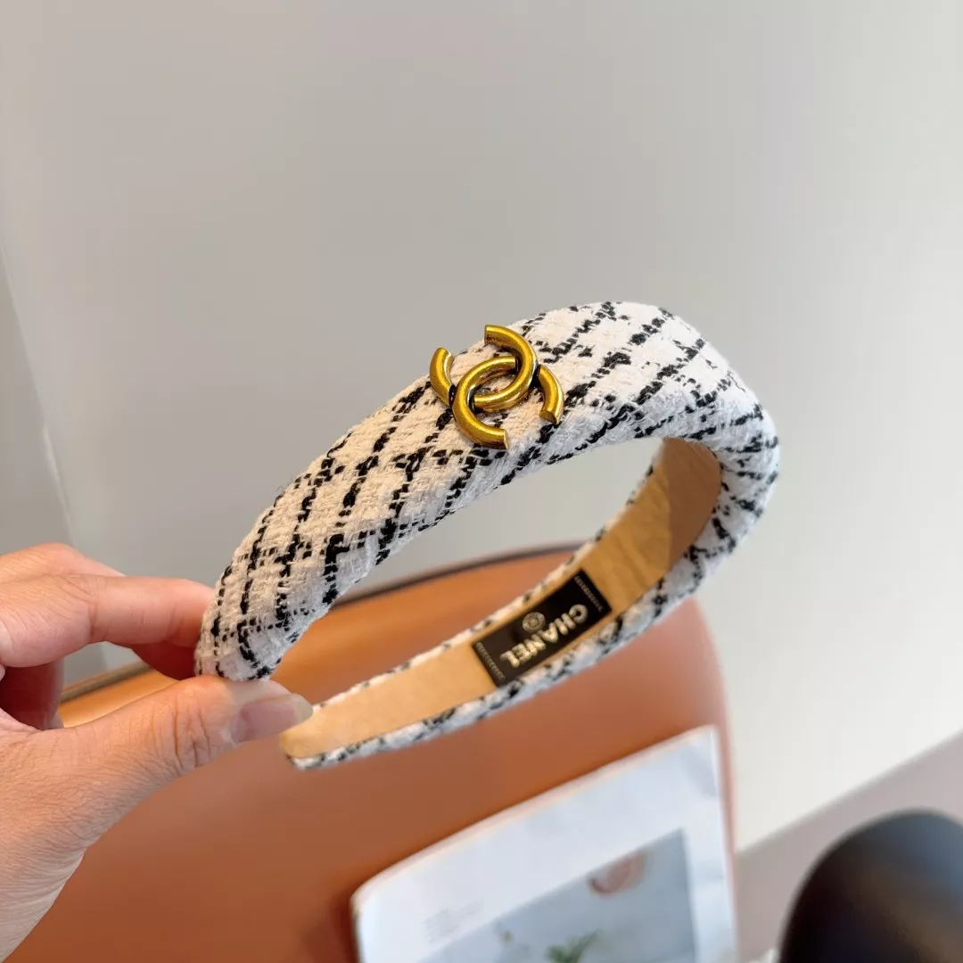 Chanel Headband For Women TopPick 9012