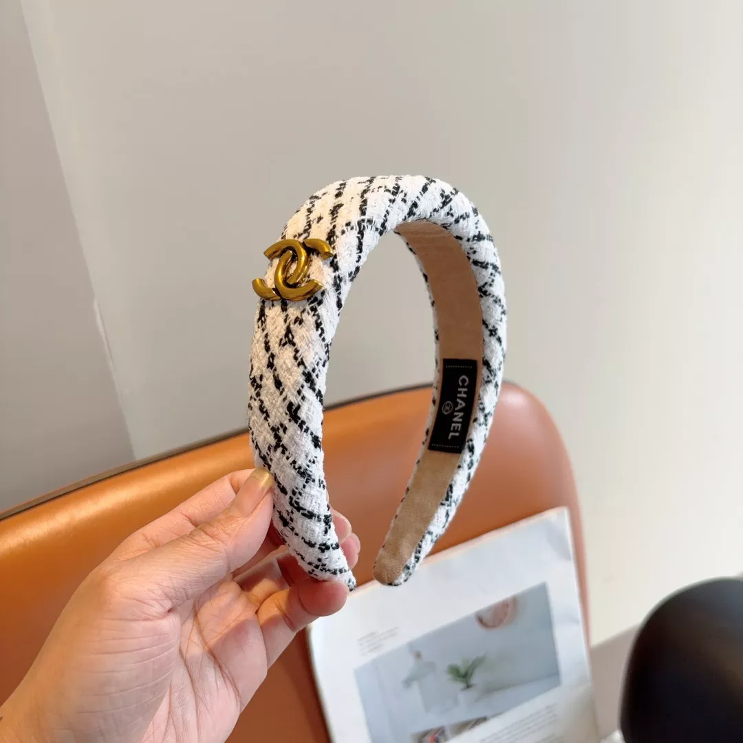 Chanel Headband For Women TopPick 9012