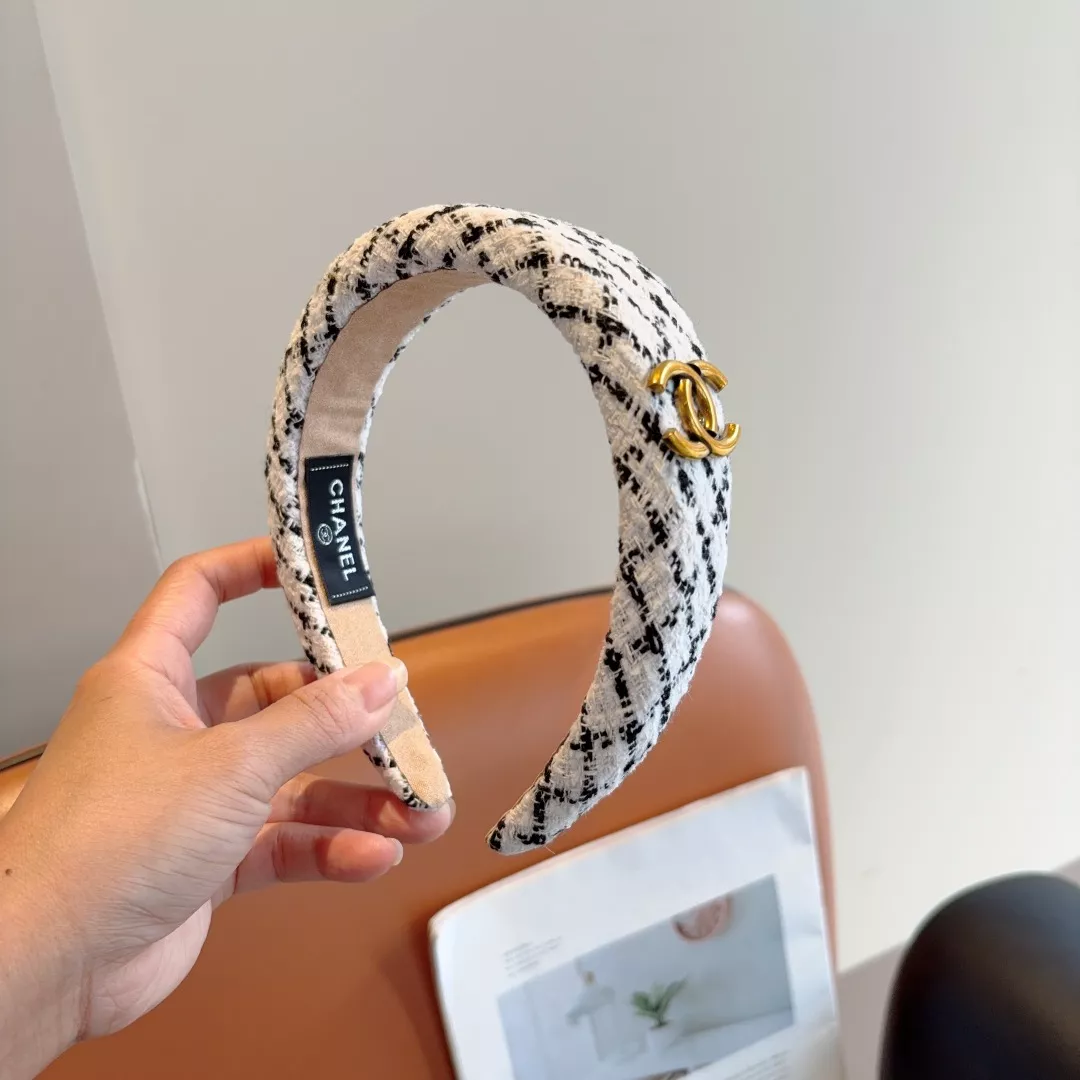 Chanel Headband For Women TopPick 9012