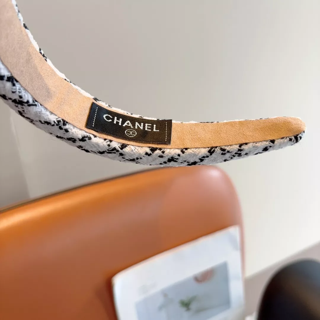 Chanel Headband For Women TopPick 9012