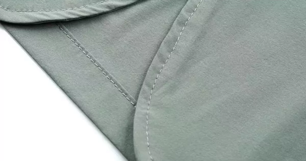 Chanel Jackets Long Sleeved For Men HighQuality 6389
