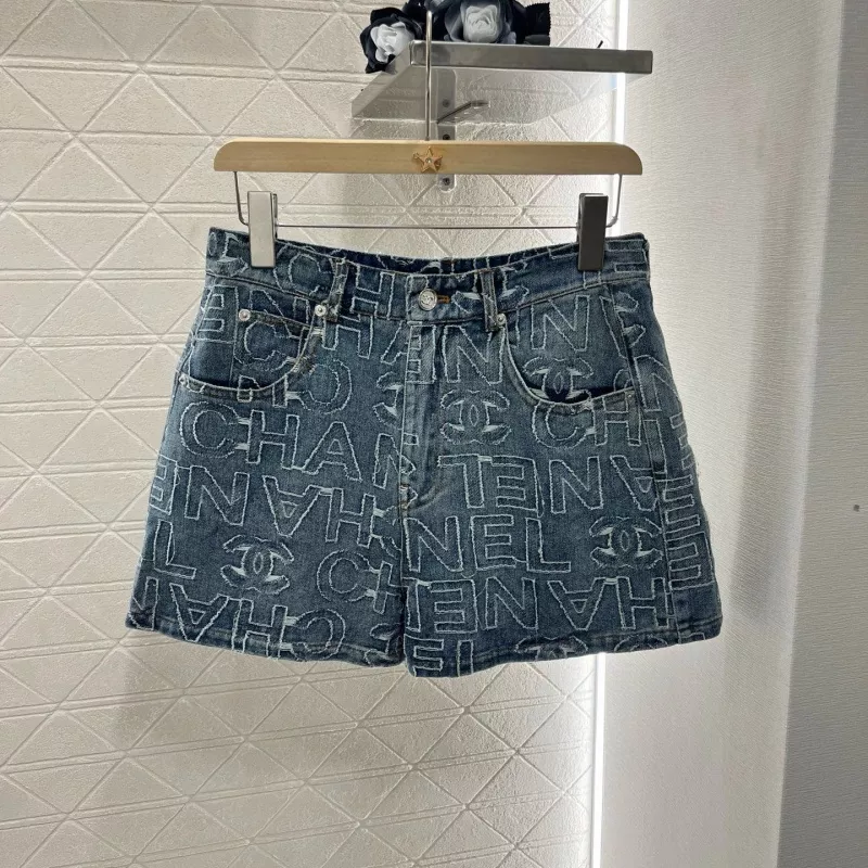 Chanel Jeans For Women Durable 3575