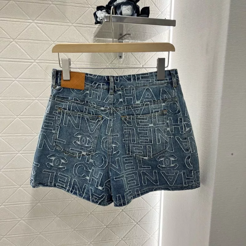 Chanel Jeans For Women Durable 3575
