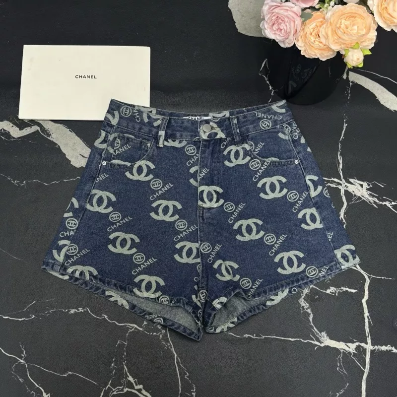 Chanel Jeans For Women GoodFit 9397