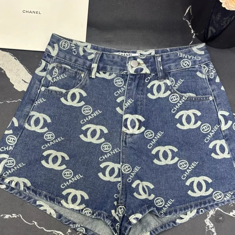 Chanel Jeans For Women GoodFit 9397