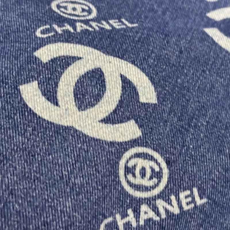 Chanel Jeans For Women GoodFit 9397