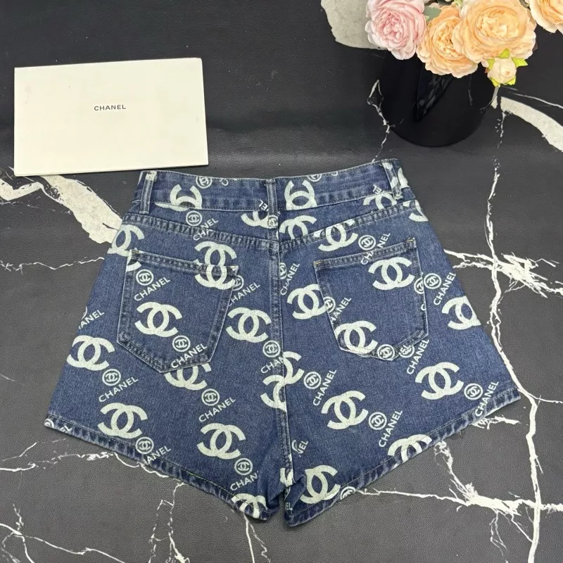 Chanel Jeans For Women GoodFit 9397