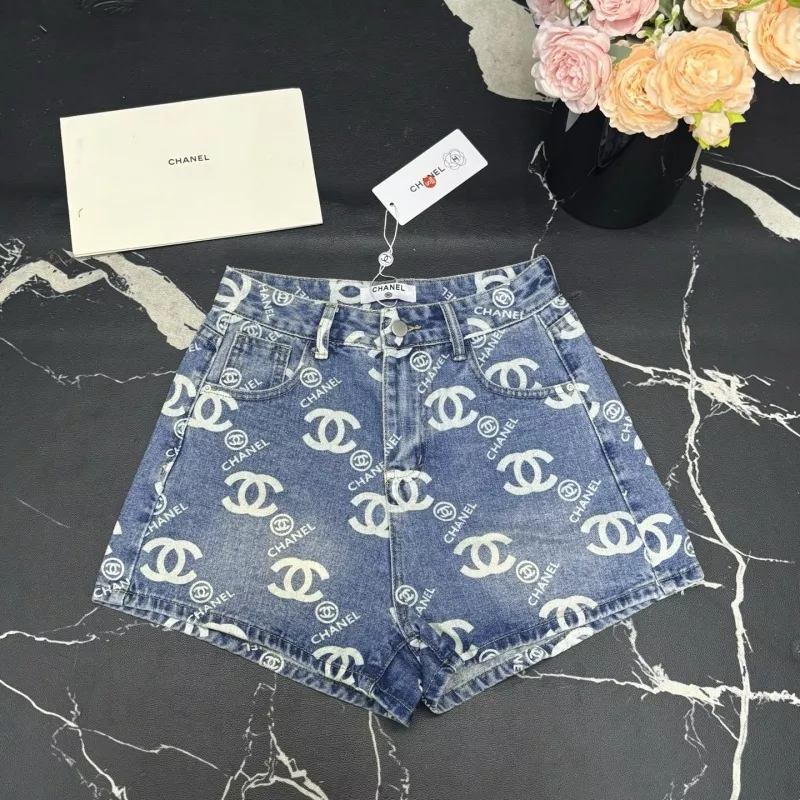 Chanel Jeans For Women UrbanStyle 6110