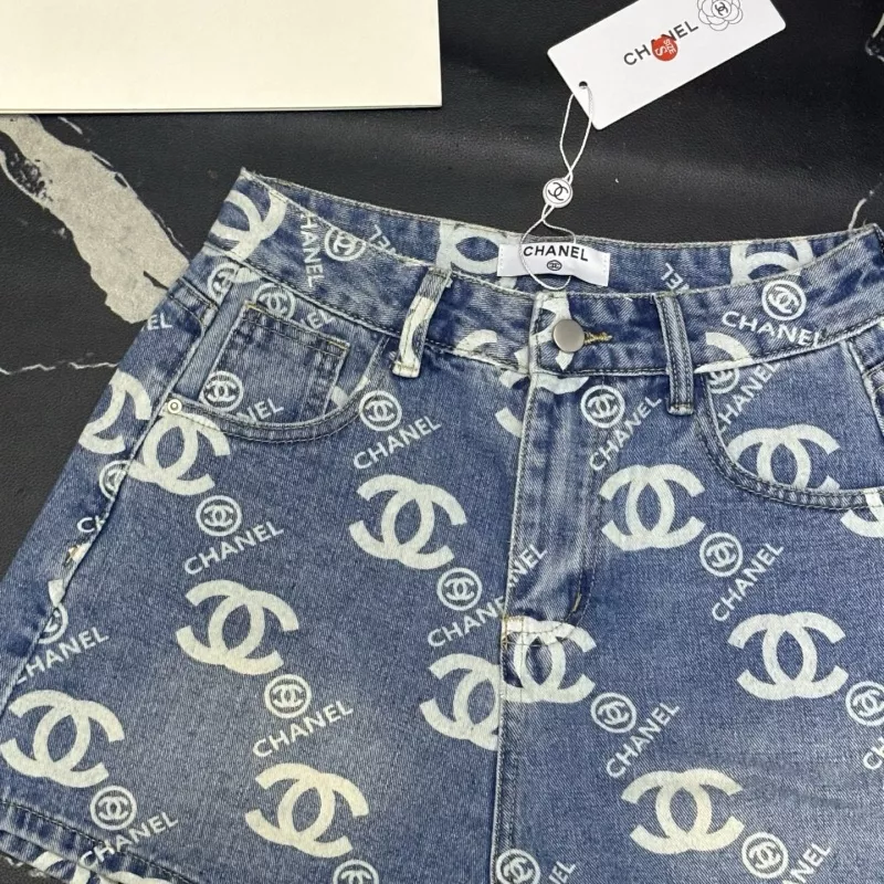 Chanel Jeans For Women UrbanStyle 6110
