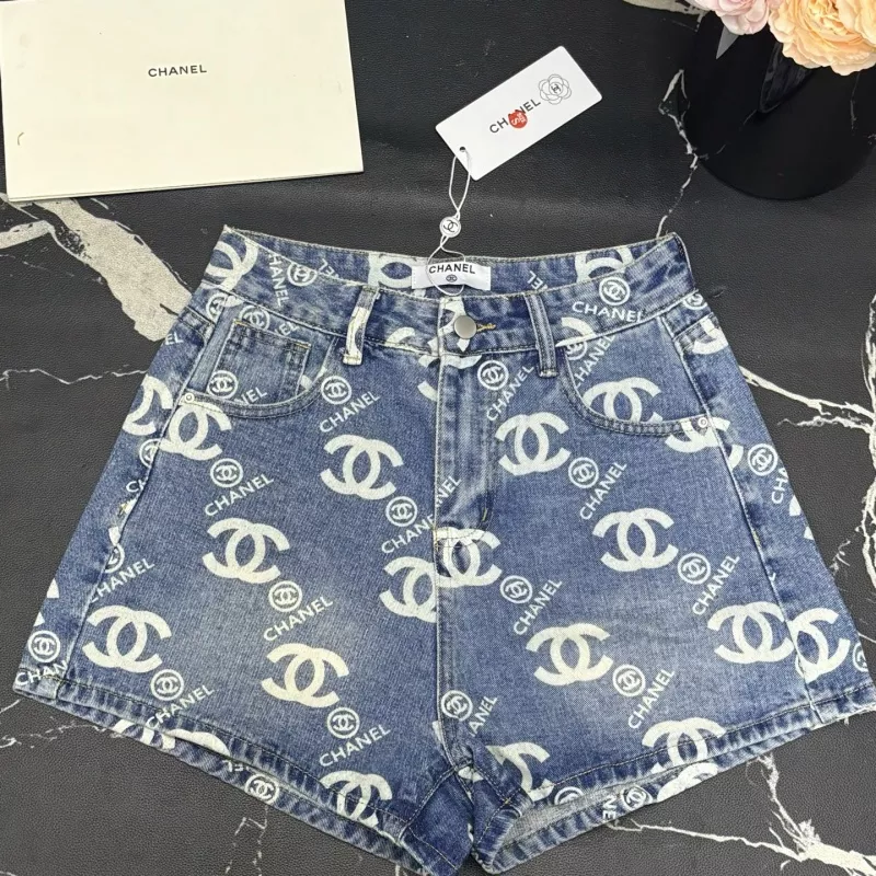 Chanel Jeans For Women UrbanStyle 6110