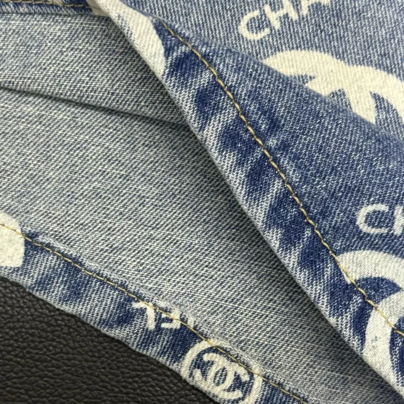 Chanel Jeans For Women UrbanStyle 6110