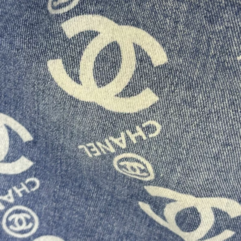 Chanel Jeans For Women UrbanStyle 6110