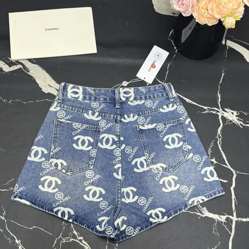 Chanel Jeans For Women UrbanStyle 6110