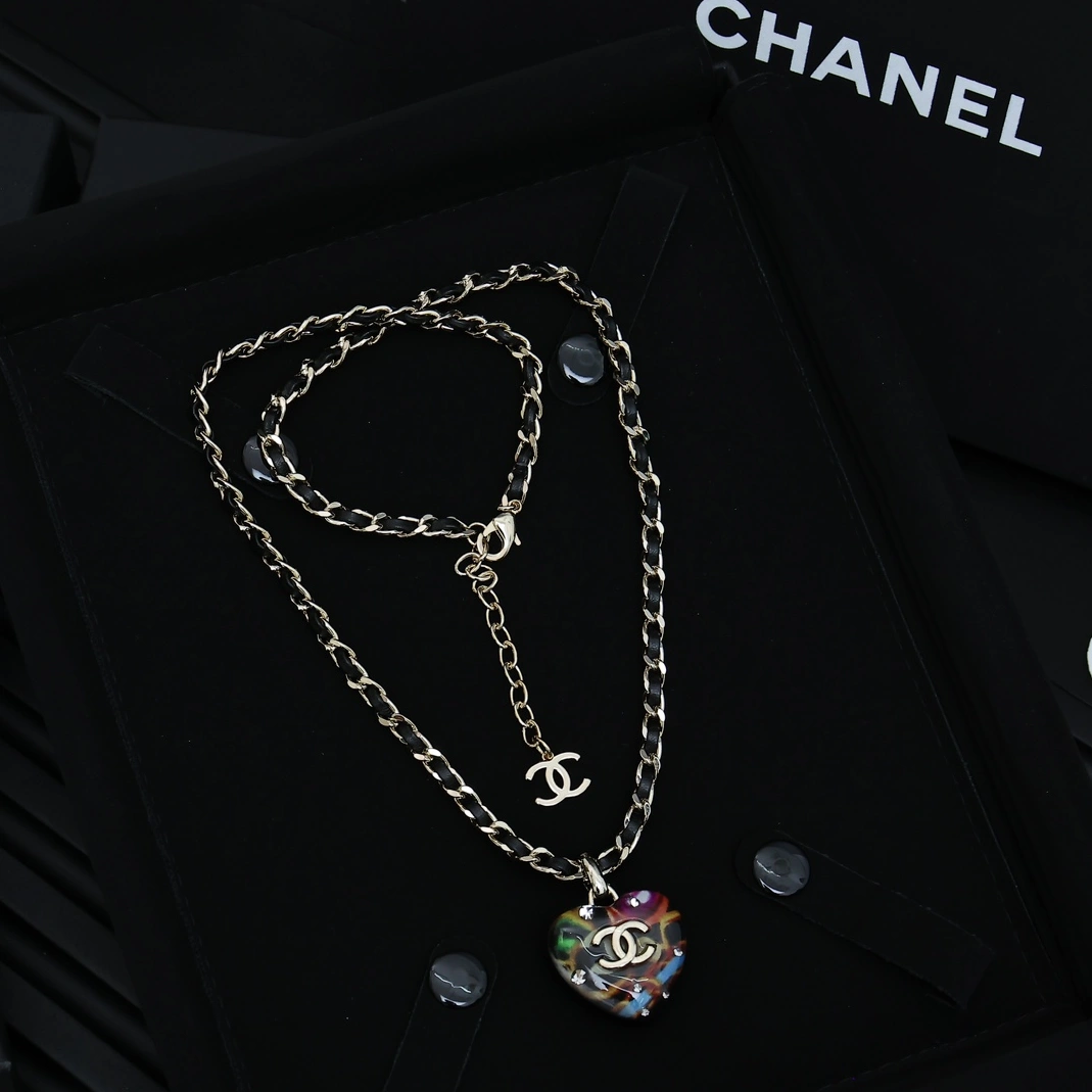 Chanel Jewelry Set For Women UrbanStyle 1271